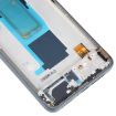 LCD Screen For Xiaomi Redmi Note 11 Pro+ 5G Digitizer Full Assembly Green - 4