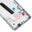 OLED LCD Screen For Xiaomi Redmi K40 Pro+ with Frame - 5