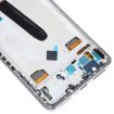OLED LCD Screen Xiaomi 11X Pro Digitizer Assembly Silver - 4