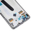 OLED LCD Screen for Xiaomi Redmi K40 Pro - Black - 4