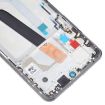 OLED LCD Screen for Xiaomi Redmi K40 Pro - Black - 5