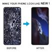 Xiaomi Poco F5 Pro TFT LCD Screen with Digitizer - Full Assembly - 7