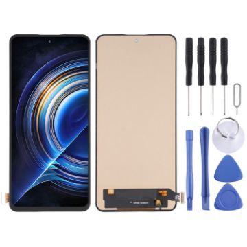 TFT LCD Screen For Xiaomi Redmi K60E with Digitizer - Full Assembly - 1