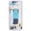 LCD Screen For Xiaomi 11i 5G Digitizer Full Assembly Purple - 3