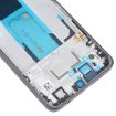 LCD Screen For Xiaomi 11i HyperCharge 5G Digitizer Full Assembly (Black) - 5
