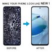 Xiaomi Redmi 12 5G LCD Screen with Digitizer Assembly - 7