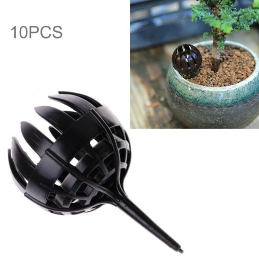 10PCS Bonsai Tools Gardening Products - Small Size Fertilizer Boxes - 1