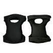 Outdoor Garden Pruning Kneeling Mat Knee Pads - Black - 2