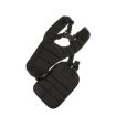 Double Shoulder Strap for Lawn Mower - Forestry Machinery Tool Strap - 4