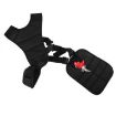 Double Shoulder Strap for Lawn Mower - Forestry Machinery Tool Strap - 5