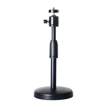 Metal Disc Projector Bracket Camera Floor Desktop Bracket - 1
