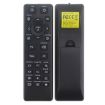 InFocus IN112 IN114 IN124 IN3136 Projector 2pcs Remote Control - 1