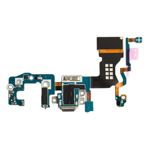 Galaxy S9 SM-G960U Charging Port Board - 1