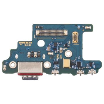 Samsung Galaxy S20 + 5G SM-G986F Charging Port Board - 1