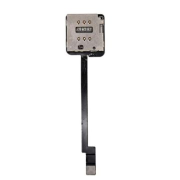 iPad Pro 11 SIM Card Holder Flex Cable - Genuine Replacement - 1