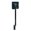 iPad Pro 11 SIM Card Holder Flex Cable - Genuine Replacement - 2