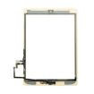 Touch Panel with Home Key Flex Cable for iPad 5 9.7 inch 2017 A1822 A1823 White - 3