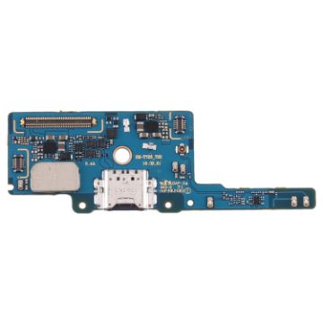 Samsung Galaxy Tab S5e/SM-T725 Charging Port Board - 1