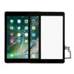 Touch Panel with Home Key Flex Cable for iPad 5 9.7 inch 2017 A1822 A1823 - 1