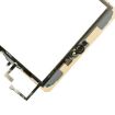Touch Panel with Home Key Flex Cable for iPad 5 9.7 inch 2017 A1822 A1823 Gold - 4