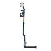 Home Button Flex Cable for iPad 9.7 inch (2017) - Gold - 1