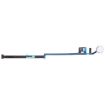 Home Button Flex Cable for iPad 10.2 inch - White - 1