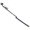 Home Button Flex Cable for iPad 10.2 inch - White - 3