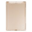 Battery Back Housing Cover for iPad 9.7 inch A1823 - Gold - 3