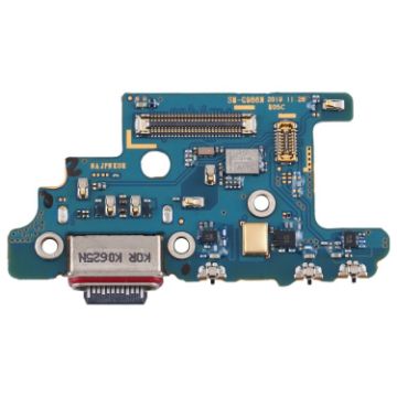 Samsung Galaxy S20+ 5G/SM-G986N Charging Port Board - 1