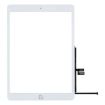 Touch Panel with Home Button for iPad 10.2 (2019/2020) - White - 2