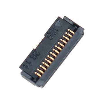 Home Button FPC Flex Clip Plug Connector for iPad 5/9.7 (2017) - 1