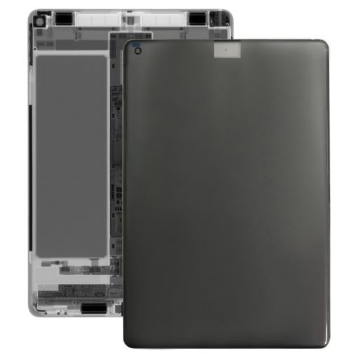 Battery Back Cover for Apple iPad 10.2 (2019) A2197 - Grey - 1
