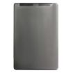 Battery Back Cover for Apple iPad 10.2 (2019) A2200 A2198 4G - Grey - 2
