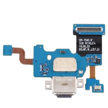 Samsung Galaxy Tab Active Pro SM-T545 Charging Port Board - 1