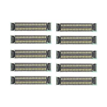 LCD Display FPC Connector 42 Pin for Apple iPad 10.2 (2019) - 1
