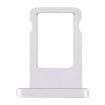 Silver SIM Card Tray for iPad 10.2 inch - A2200/A2198/A2232 - 2