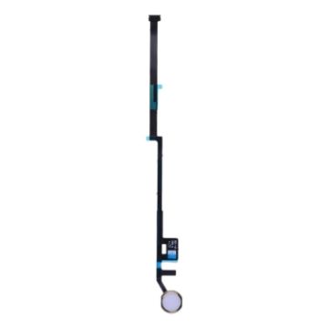 Home Button Flex Cable for iPad 10.2 (2020)/iPad 8 - White - 1
