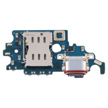 Samsung Galaxy S21 5G SM-G991B Charging Port Board - 1