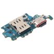 Samsung Galaxy S21+ 5G SM-G996U Charging Port Board - 3