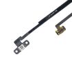 Power & Volume Button Flex Cable for iPad 10.2" (2020) - A2270 A2428 A2429 A2430 - 4