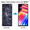 Tecno Spark 10 Pro KI7 LCD Screen with Digitizer - OEM Full Assembly - 6