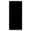 Tecno Camon 20 Pro 5G OEM LCD Screen with Digitizer - Full Assembly - 2