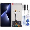 Tecno Pova 5 Pro LH8n LCD Screen with Digitizer - OEM Full Assembly - 1
