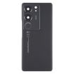 Vivo V29 Battery Back Cover & Camera Lens Cover - Black - 2