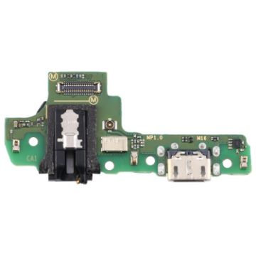 Samsung Galaxy A10s US Version Charging Port Board - 1