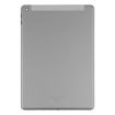 Battery Back Housing Cover for iPad 9.7 inch (2018) A1954 Grey - 2