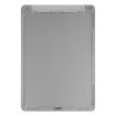 Battery Back Housing Cover for iPad 9.7 inch (2018) A1954 Grey - 3