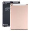 Gold Battery Back Housing Cover for iPad 9.7 inch (2018) A1954 - Google Shopping - 1