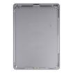 Battery Back Housing Cover for iPad 9.7 inch (2018) A1893 Grey - 3