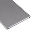 Battery Back Housing Cover for iPad 9.7 inch (2018) A1893 Grey - 4